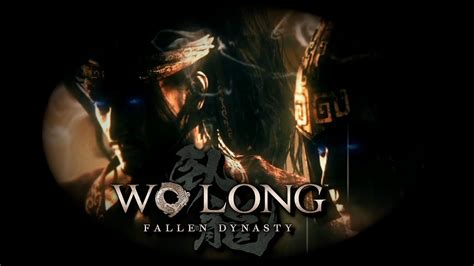 WO LONG Fallen Dynastie Folge 50 Auf Ins Feuchte Nass YouTube