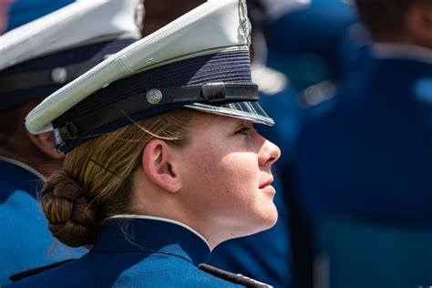 2018 Cadet Graduation Wed May 23 Captain Hat Cadet Hats