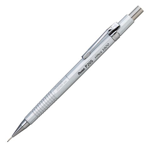 Pentel Since Limited Edition Sharp P Mm Mechanical Pencil