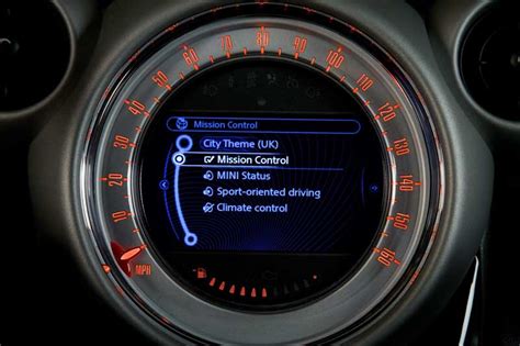 Mini Connected Updated With New Features Motoringfile