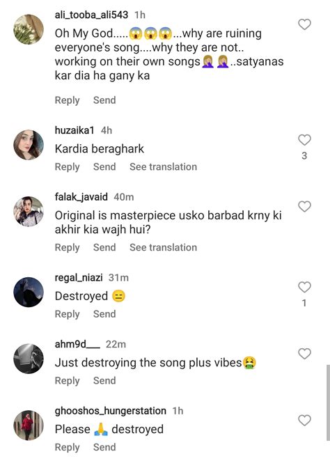 Aima Baig Gets Trolled For Covering Kaifi Khalils Kahani Suno