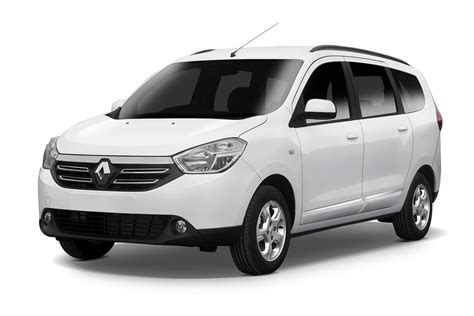 Renault Lodgy Price in Bangalore | Specs - Trident Renault