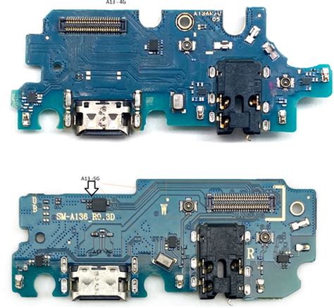 Galaxy A13 5G Original Charge Flex MondiParts B V