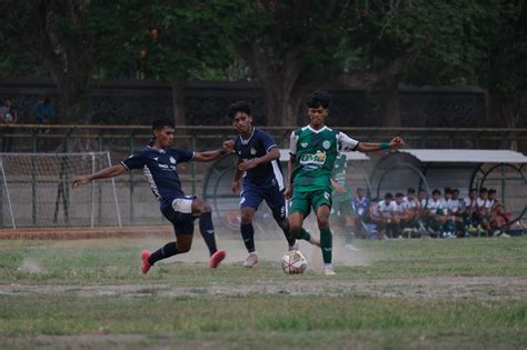 Kalahkan Persika Karanganyar Psik Klaten Berhasil Duduki Puncak