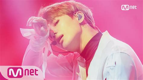 TAEMIN Thirsty Comeback Stage M COUNTDOWN 171019 EP 545 YouTube