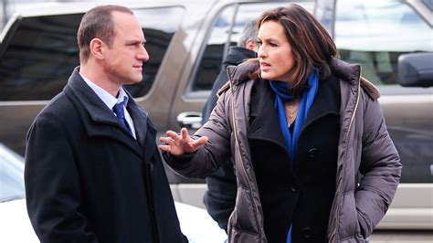 How Much Does Mariska Hargitay Make Per Episode Of Law And Order Svu