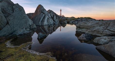 Cape Forchu Lighthouse Pictures | Download Free Images on Unsplash