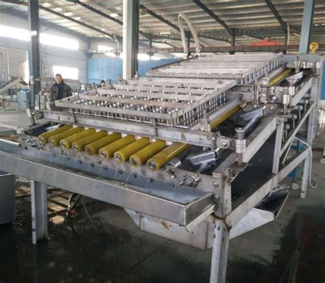 Automatic Shrimp Peeling Peeler Shelling Machine For Sale