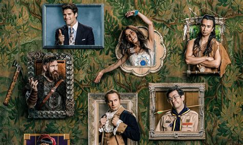 Ghosts Season 5 Release Date: It Might Drop Sooner Than Anticipated ...