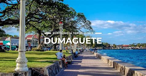 Dumaguete Tourist Spots Things To Do In Dumaguete Negros