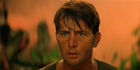 Apocalypse Now Martin Sheen Underwear