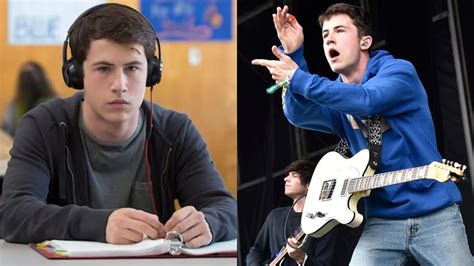 Qué Fue De Dylan Minnette El Protagonista De ‘por 13 Razones Que Se