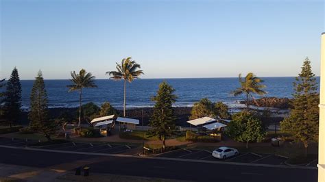 Kacys Bargara Beach Motel 63 Esplanade Bargara Qld 4670 Australia