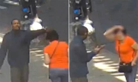 Man Punches Elderly Woman 78 In The Head In Random Attack In Brooklyn