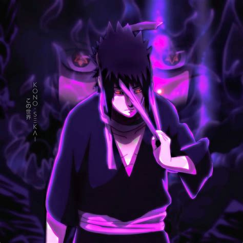 EMS Sasuke Vs As Nodt Battles Comic Vine