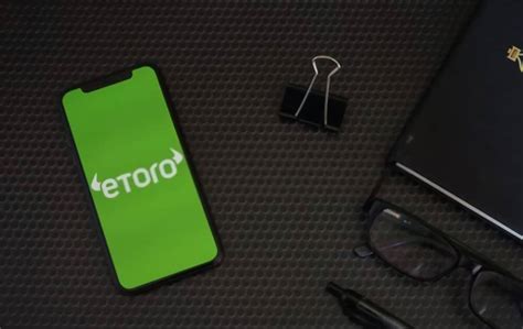 Comment investir intelligemment en bourse avec etoro les étapes clés