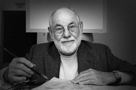 Eric Carle Author Of The Very Hungry Caterpillar Dies Aged 91