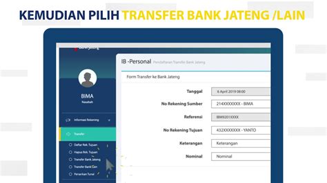 Cara Melihat Bukti Transfer Di Mandiri Online UnBrick ID