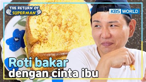 IND ENG Masakan Ibu Selalu Terasa Lebih Lezat The Return Of