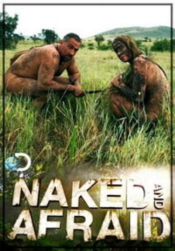 rutor info Discovery Голые и напуганные Naked and Afraid S05