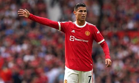 Cristiano Ronaldo recalled | Expected Man Utd line-up vs Arsenal | Football Talk | Premier ...