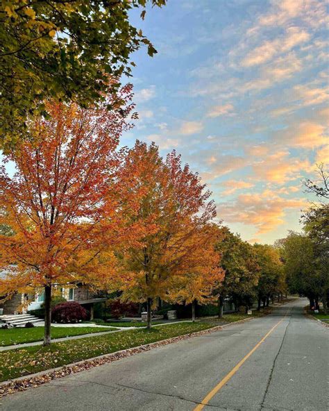 When Is The Best Time To Visit Ontario, Canada?