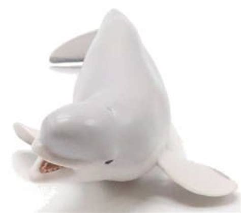 Papo Sea Life - Blue Whale #56037 - Features Moveable Jaw