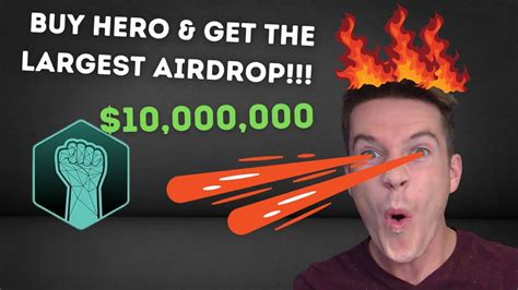 Step By Step How To Buy Metahero Token How To Get Airdrop Tutorial