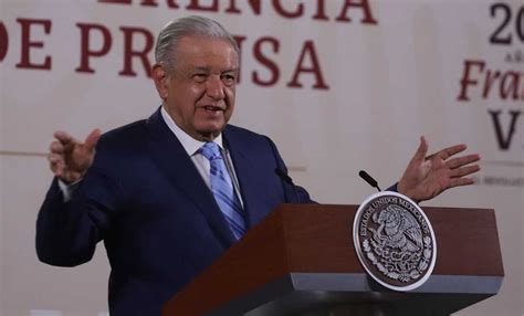 Latinus Responde A Amlo