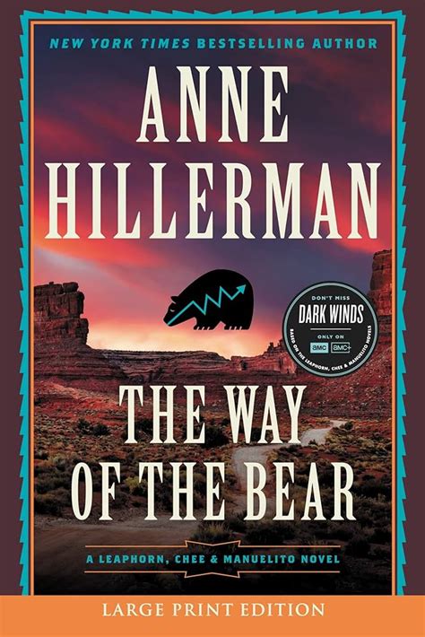 Anne Hillerman New Releases 2025 Books Bio Latest Anne Hillerman