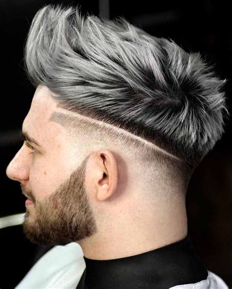 Best Mens Haircuts The Definitive Guide Pick A New Look