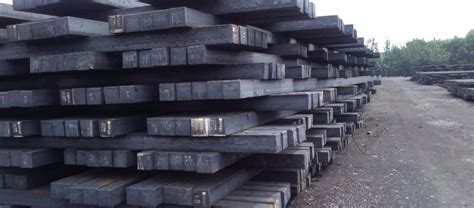 Mild Steel Ingots And Billets At Rs 50kg Thane Id 24139017630