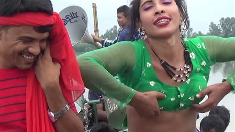 Jatra Hungama Dance 100 New Jatra Dance Media 2019 Youtube