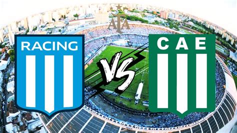 Racing Club Vs Excursionistas En Vivo Futbol Femenino Youtube