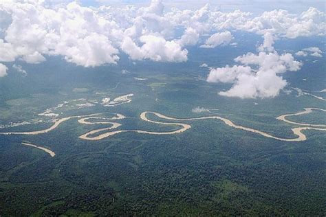 7 Nama-Nama Sungai yang Ada di Kalimantan beserta Letaknya – Blog Mamikos