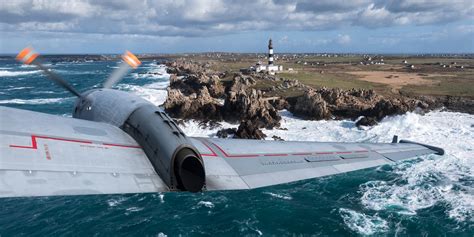 Photographies Marine Seascape Ewan Lebourdais Brest Bretagne