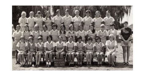 School Photos - Manawatu / Wanganui / Whanganui High School - Whanganui | MAD on New Zealand