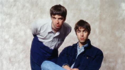 Noel Gallagher Recalls When He First Heard His Brother Liam Sing Radio X