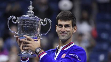 Novak Djokovic Acabará La Temporada Como Número 1 Del Mundo Por Cuarta Vez