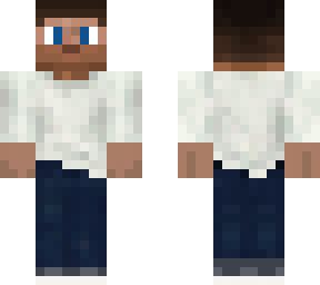 Temp Skin | Minecraft Skin