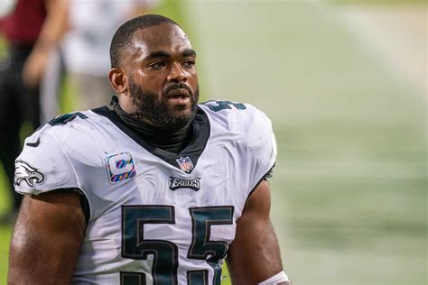 Jason Kelce Brandon Graham Wasting Twilight Seasons On Moribund Eagles