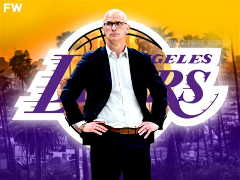 Dan Hurley To Make Decision On Lakers Job Within 24 Hours - Fadeaway World