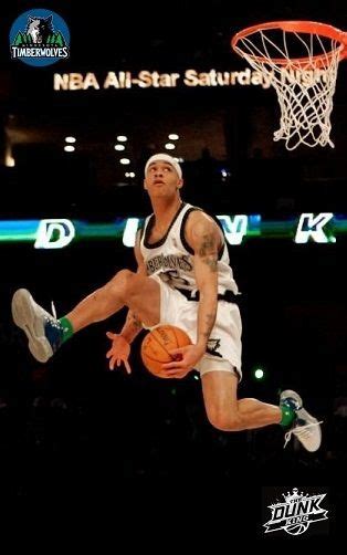 Gerald Green, 2007 Dunk Contest