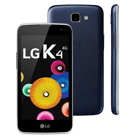 Stock Rom Firmware Original Lg K K Ft Android Lollipop Rom