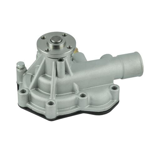 Mitsubishi S S Water Pump