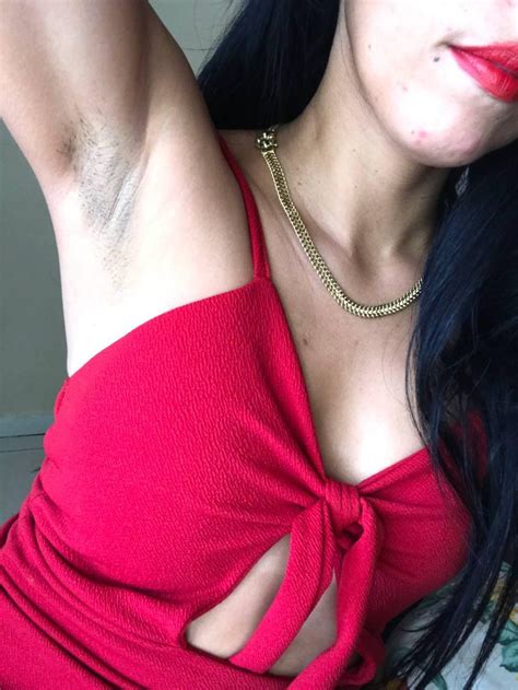 Armpit Fetish Nextdoormisha Nude OnlyFans Leaks Photos