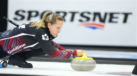 About the Grand Slam of Curling - The Grand Slam of Curling