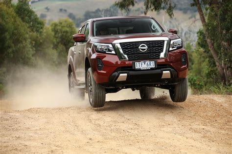 Nissan Navara Price And Specs Carexpert