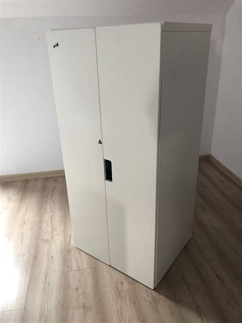 Ikea stuva szafa dla dziecka Smastad Piekary Śląskie OLX pl