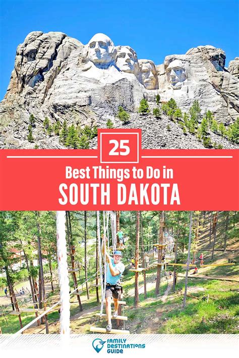 25 Best Things To Do In South Dakota 2024 Fun Activities